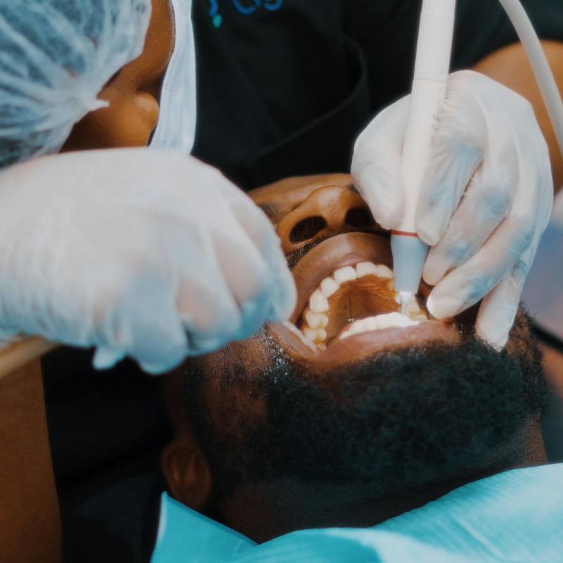 Fort Dental Center